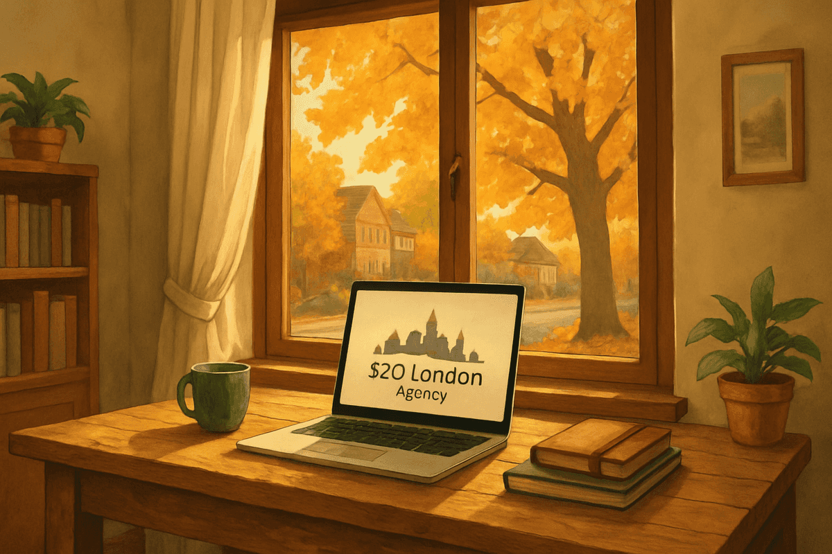 Best SEO London Agency for SaaS & High-Growth Startups