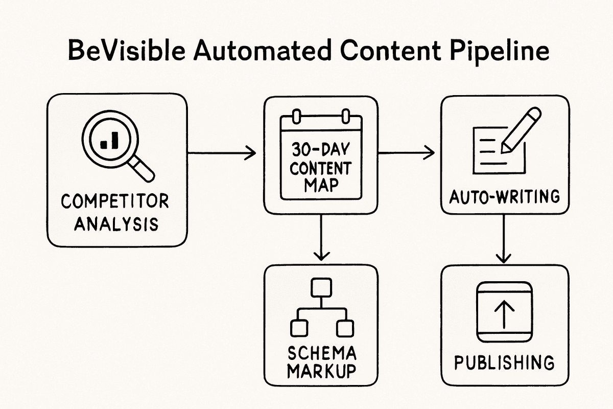 Inline visual 3