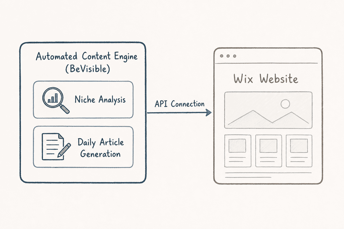 Inline visual 3