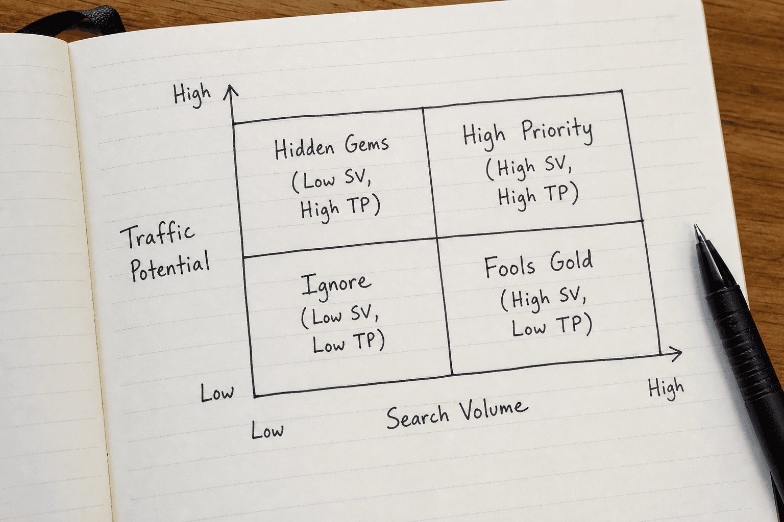 Inline visual 3